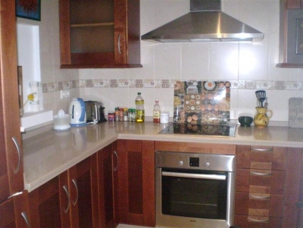 Apartment&nbsp;with&nbsp;2&nbsp;bedroom&nbsp;in&nbsp;town,&nbsp;Spain&nbsp;113557