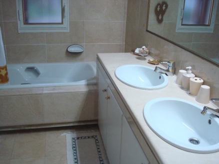 Estepona property: Townhome with 3 bedroom in Estepona 113559