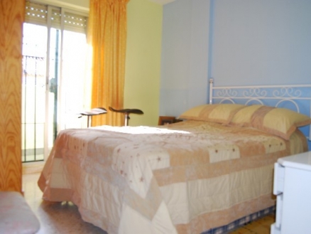 Malaga&nbsp;property&nbsp;|&nbsp;3&nbsp;bedroom&nbsp;Townhome&nbsp;113564