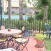 Puerto Banus property:  Townhome in Malaga 113567