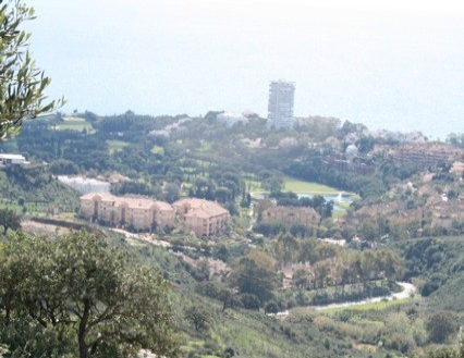 Land for sale in town 113573