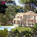 Benahavis property: Villa for sale in Benahavis 113579