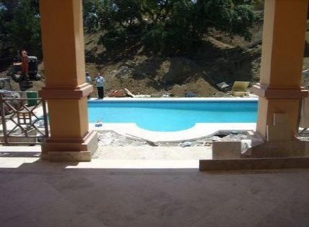 Benahavis property: Villa with 5 bedroom in Benahavis, Spain 113579