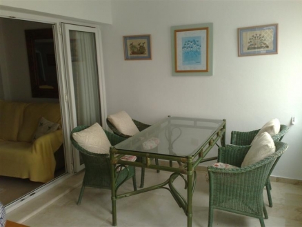 La&nbsp;Duquesa&nbsp;property:&nbsp;Apartment&nbsp;with&nbsp;2&nbsp;bedroom&nbsp;in&nbsp;La&nbsp;Duquesa&nbsp;113582