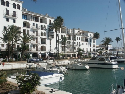 La&nbsp;Duquesa&nbsp;property:&nbsp;Malaga&nbsp;Apartment&nbsp;113582