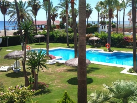 La&nbsp;Duquesa&nbsp;property:&nbsp;La&nbsp;Duquesa&nbsp;Apartment&nbsp;113582