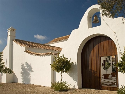 Gaucin property: Villa with 7 bedroom in Gaucin 113586