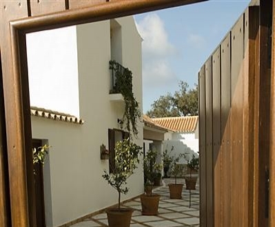 Gaucin property: Villa with 7 bedroom in Gaucin, Spain 113586