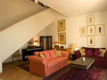 Gaucin property: Gaucin, Spain | Villa for sale 113586