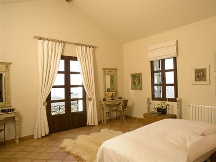 Gaucin property: Gaucin Villa 113586