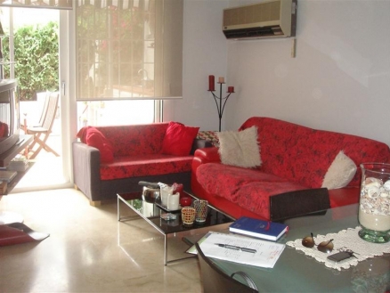 Apartment&nbsp;with&nbsp;2&nbsp;bedroom&nbsp;in&nbsp;town,&nbsp;Spain&nbsp;113598
