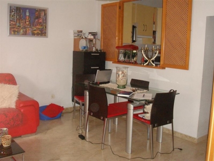 Apartment&nbsp;for&nbsp;sale&nbsp;in&nbsp;town,&nbsp;Malaga&nbsp;113598