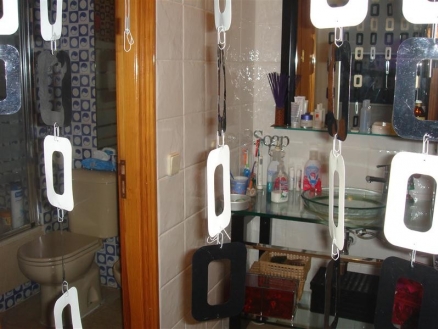 Malaga&nbsp;Apartment&nbsp;113598