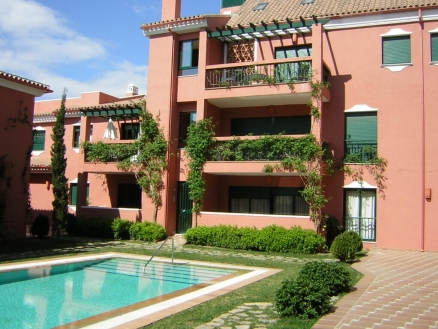 Marbesa property: Apartment for sale in Marbesa 113599