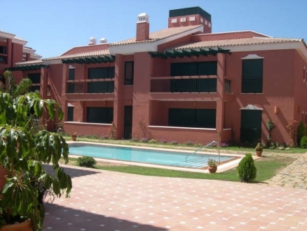 Marbesa property: Apartment for sale in Marbesa, Spain 113599