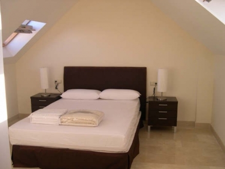 Marbesa property: Apartment for sale in Marbesa, Malaga 113599
