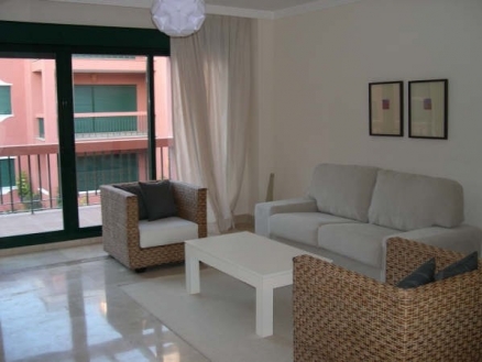 Marbesa property: Malaga property | 2 bedroom Apartment 113599