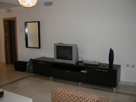 Marbesa property: Marbesa Apartment 113599