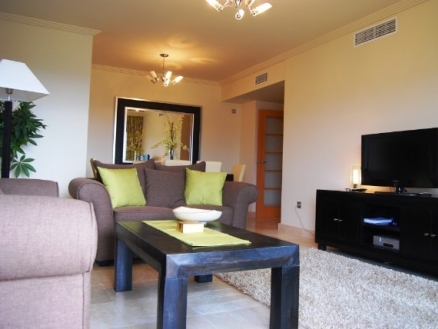 Los Flamingos property: Malaga property | 2 bedroom Apartment 113609