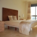 Los Flamingos property: Apartment in Malaga 113609