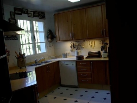 Sotogrande property: Villa with 4 bedroom in Sotogrande 113633