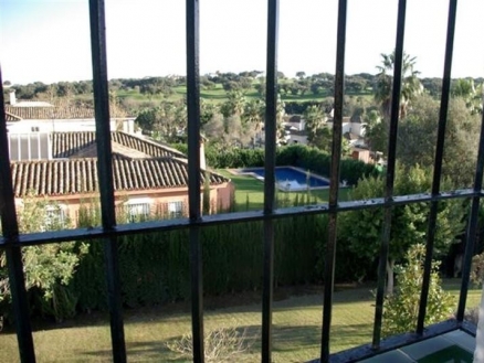 Sotogrande property: Villa for sale in Sotogrande, Cadiz 113633