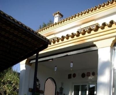Sotogrande property: Cadiz property | 4 bedroom Villa 113633