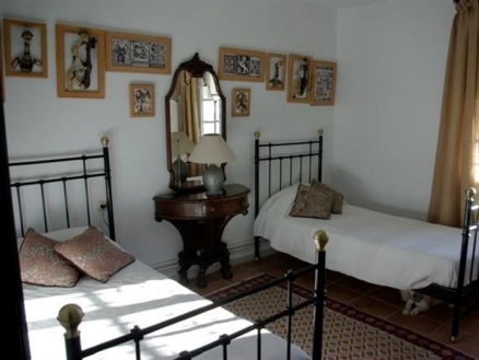Sotogrande property: Sotogrande Villa 113633