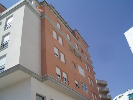 Estepona property: Apartment for sale in Estepona 113634