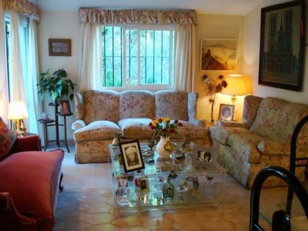 Mijas property: Apartment for sale in Mijas 113640