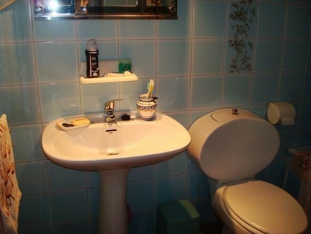 Mijas property: Apartment for sale in Mijas, Spain 113640