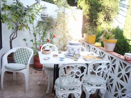 Mijas property: Apartment with 2 bedroom in Mijas 113640