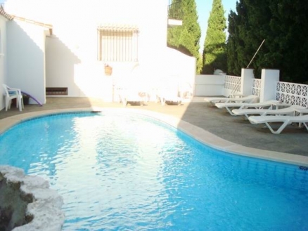 Mijas property: Apartment for sale in Mijas, Malaga 113640