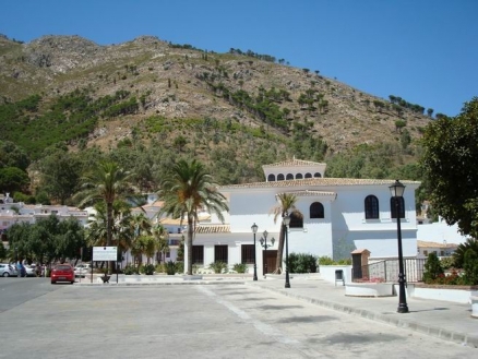 Mijas property: Apartment in Malaga for sale 113640