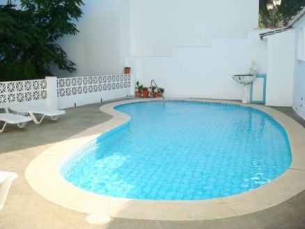 Mijas property: Mijas, Spain | Apartment for sale 113640