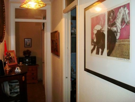 Mijas property: Malaga Apartment 113640