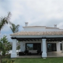 Villa for sale in town 113643