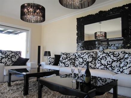 Villa in Malaga for sale 113643