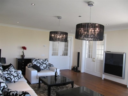 Malaga property | 4 bedroom Villa 113643