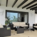 4 bedroom Villa in town, Spain 113643