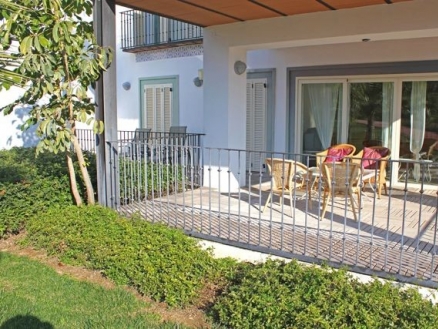 Alhaurin De La Torre property: Apartment with 2 bedroom in Alhaurin De La Torre, Spain 113645