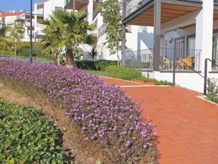 Alhaurin De La Torre property: Apartment in Malaga for sale 113645
