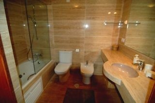 Alhaurin De La Torre property: Malaga Apartment 113645