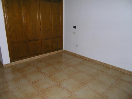 Coin property: Malaga property | 4 bedroom Townhome 113646