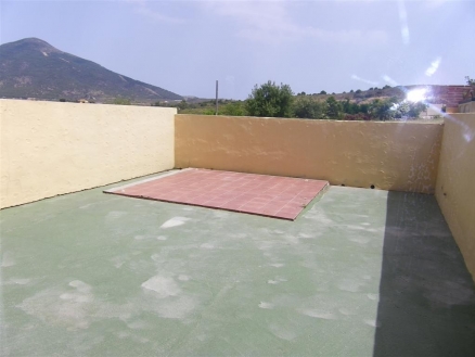 Coin property: Malaga Townhome 113646