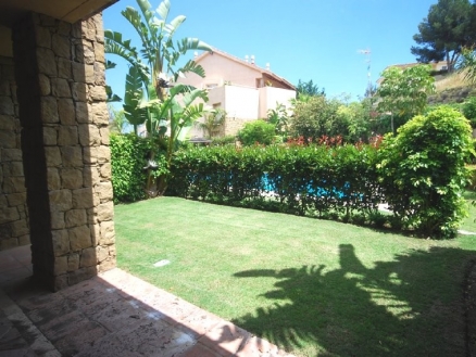 Rio&nbsp;Real&nbsp;property:&nbsp;Malaga&nbsp;Apartment&nbsp;113647
