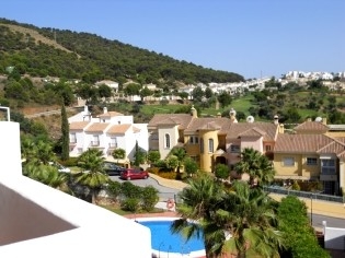 Apartment for sale in town 113648