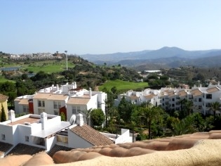 Apartment for sale in town, Spain 113648