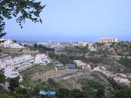 Benahavis&nbsp;property:&nbsp;Land&nbsp;with&nbsp;bedroom&nbsp;in&nbsp;Benahavis,&nbsp;Spain&nbsp;113649