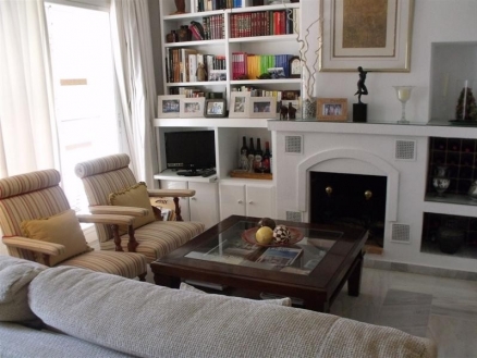 Townhome&nbsp;with&nbsp;3&nbsp;bedroom&nbsp;in&nbsp;town,&nbsp;Spain&nbsp;113652